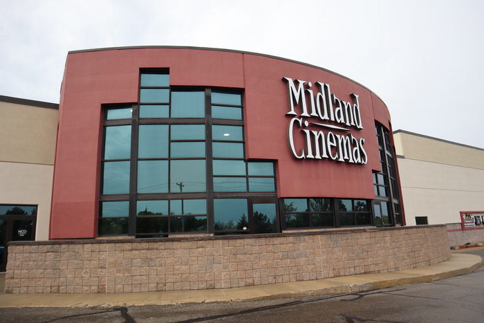 NCG Midland Cinemas - May 21 2022 (newer photo)